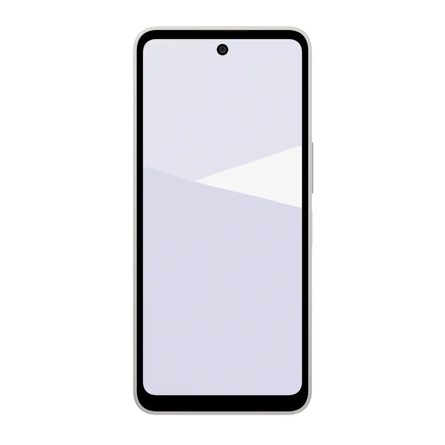 Sharp Aquos Wish 5 5G 8/256GB White Дисплей: 6.6 / IPS LCD (1612x720 пікселів)