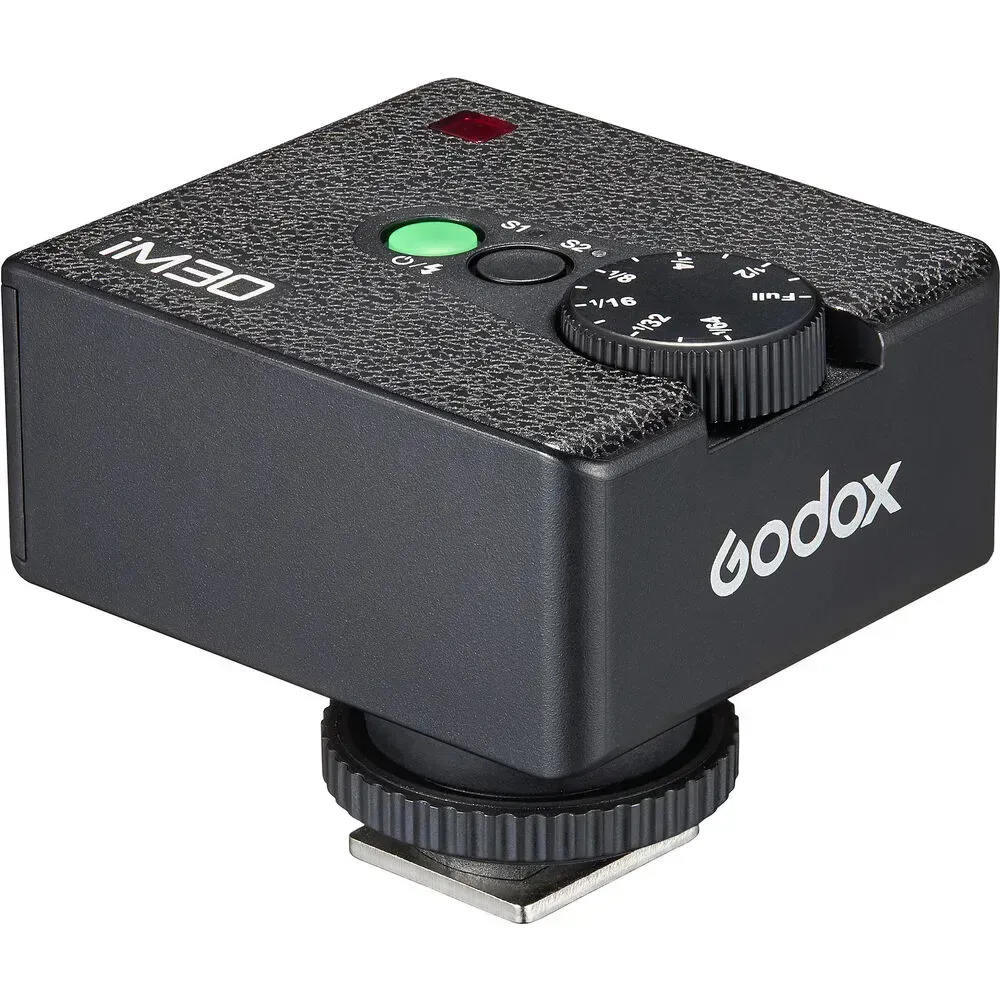 Спалах Godox iM30