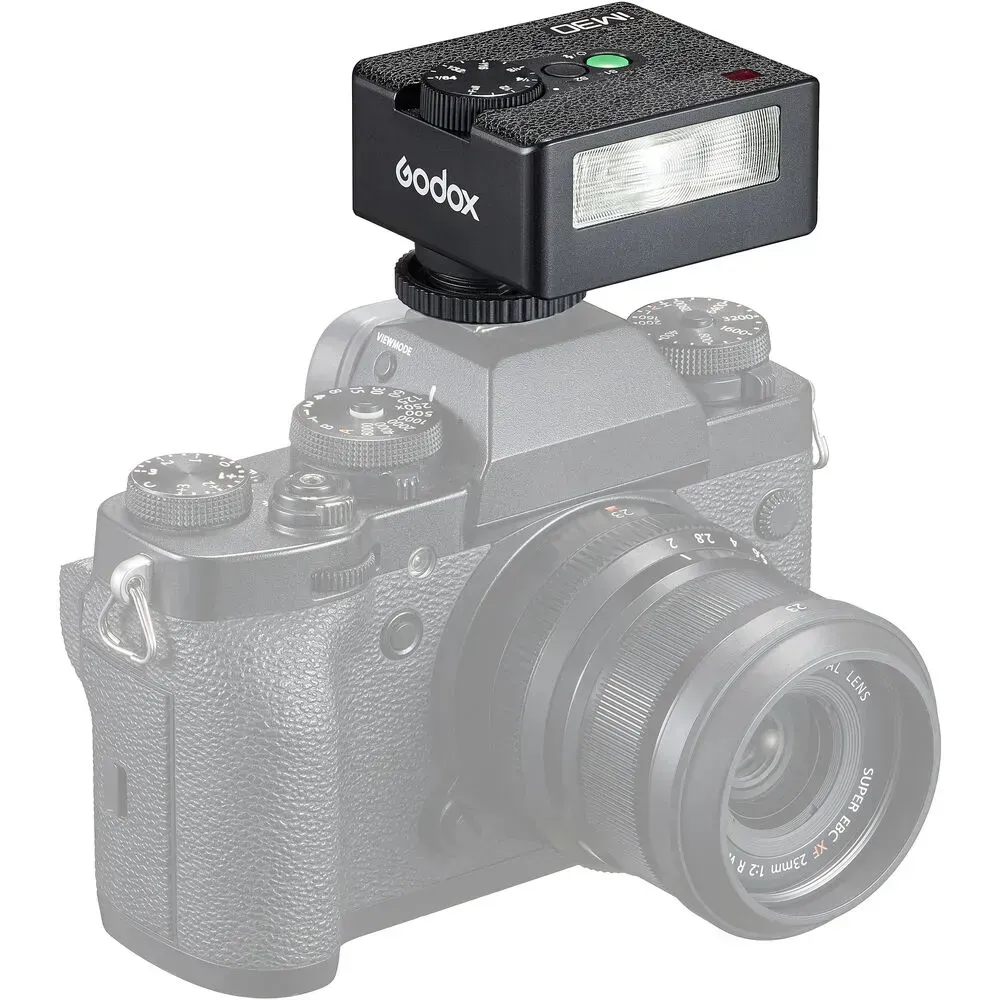 Спалах Godox iM30