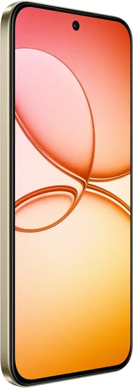 Realme 15T 8/256GB Flowing Silver (UA) Бренд: realme; Лінійка: 15T;