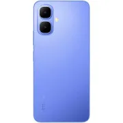 Infinix Smart 10 4/128Gb Iris Blue (4894947084508) (UA)