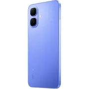 Infinix Smart 10 4/128Gb Iris Blue (4894947084508) (UA)