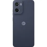 Motorola Moto E15 2/64GB Denim Blue (PB6S0021PL) (UA)