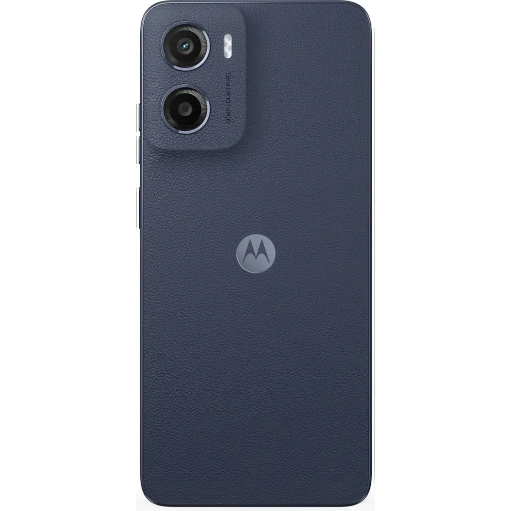 Motorola Moto G05 8/256GB Denim Blue (PB6L0059RS) (UA) Бренд: Motorola; Линейка: Moto G05;