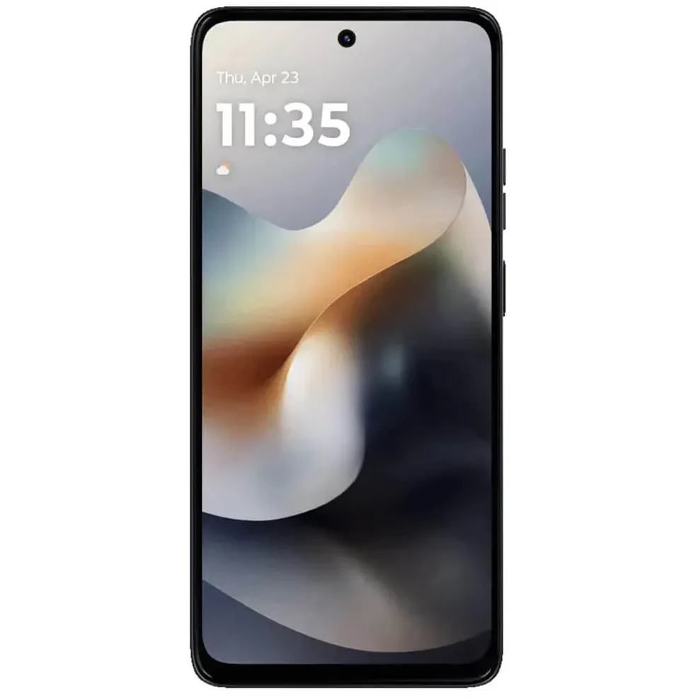 Motorola Moto G56 5G 8/128GB Black Oyster Europe