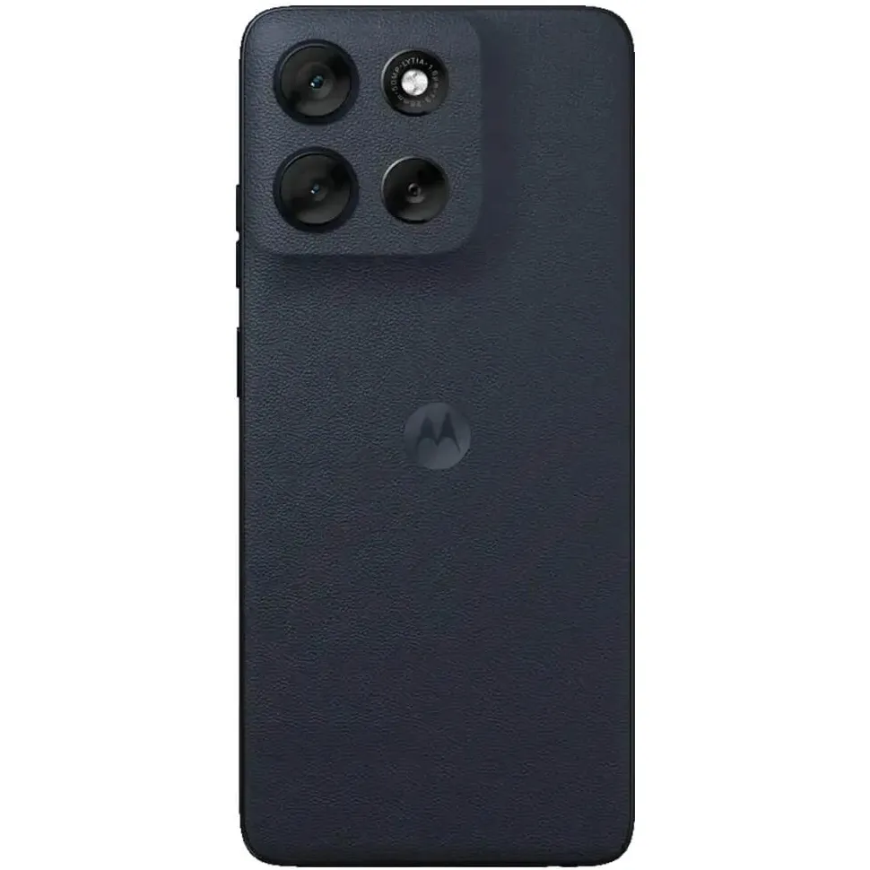 Motorola Moto G56 5G 8/128GB Black Oyster Europe