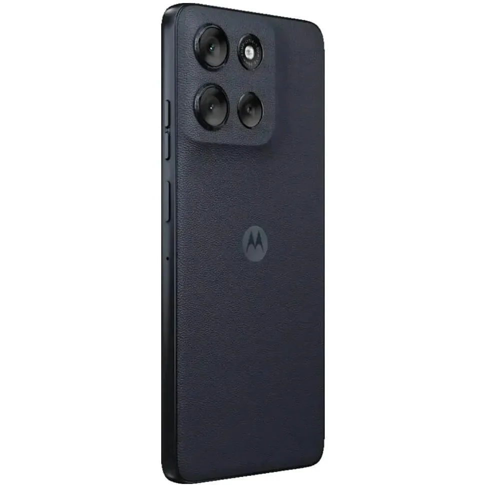 Motorola Moto G56 5G 8/128GB Black Oyster Europe