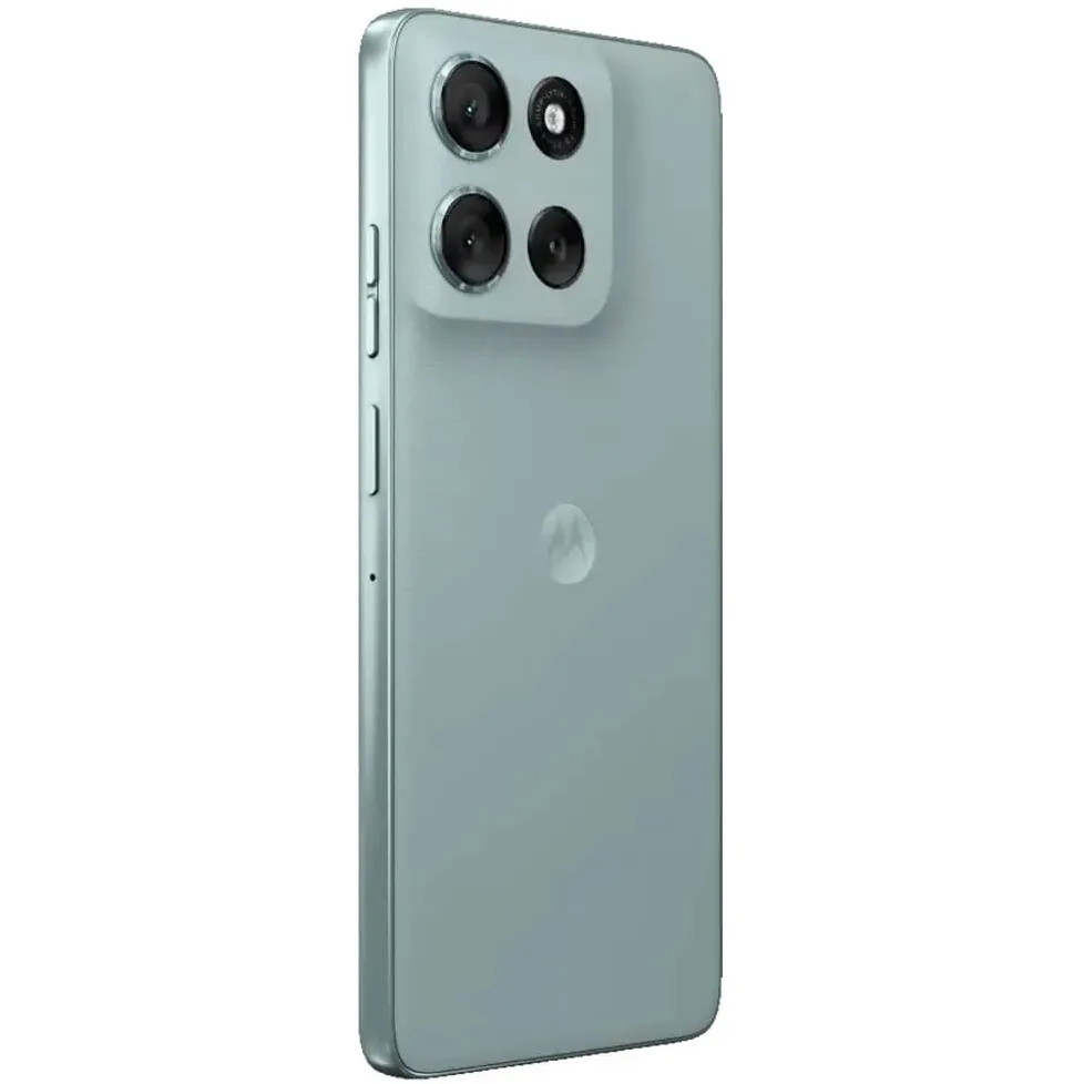 Motorola Moto G56 5G 8/128GB Gray Mist Europe Бренд: Motorola; Линейка: Moto G56 5G;