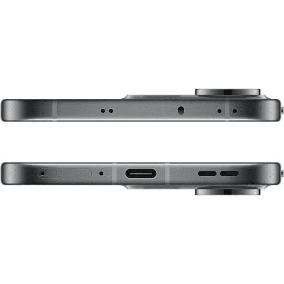 OPPO Reno 14 Pro 5G 12/512GB Graphite Grey Дисплей: 6.83 / Amoled (2800x1272 точек)