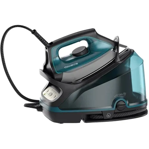 Парогенератор Rowenta Compact Steam Pro DG7623F0 Потужність, Вт: 2200 / Об'єм