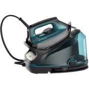 Парогенератор Rowenta Compact Steam Pro DG7623F0