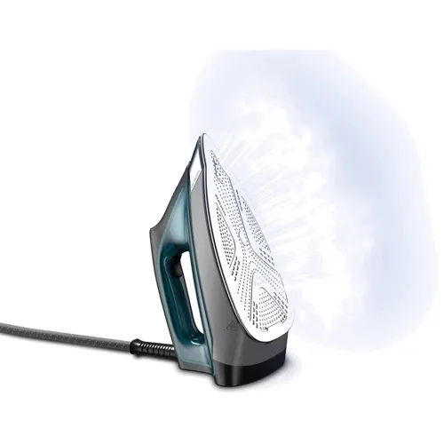 Парогенератор Rowenta Compact Steam Pro DG7623F0 Потужність, Вт: 2200 / Об'єм