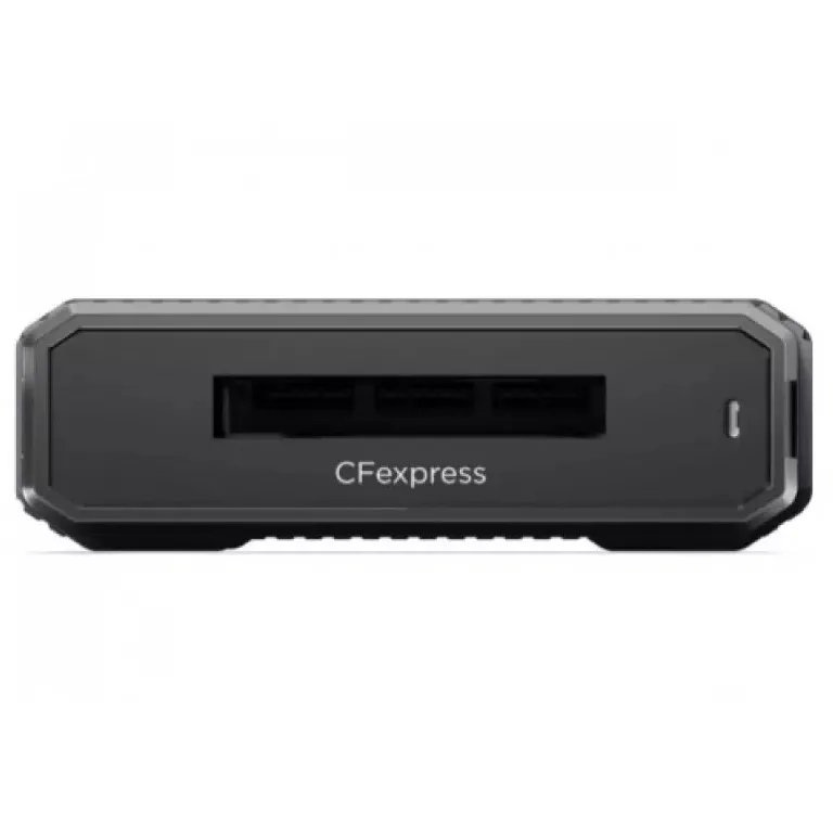 SanDisk Professional PRO-READER CFexpress Card Reader (SDPR1F8-0000-GBAND)