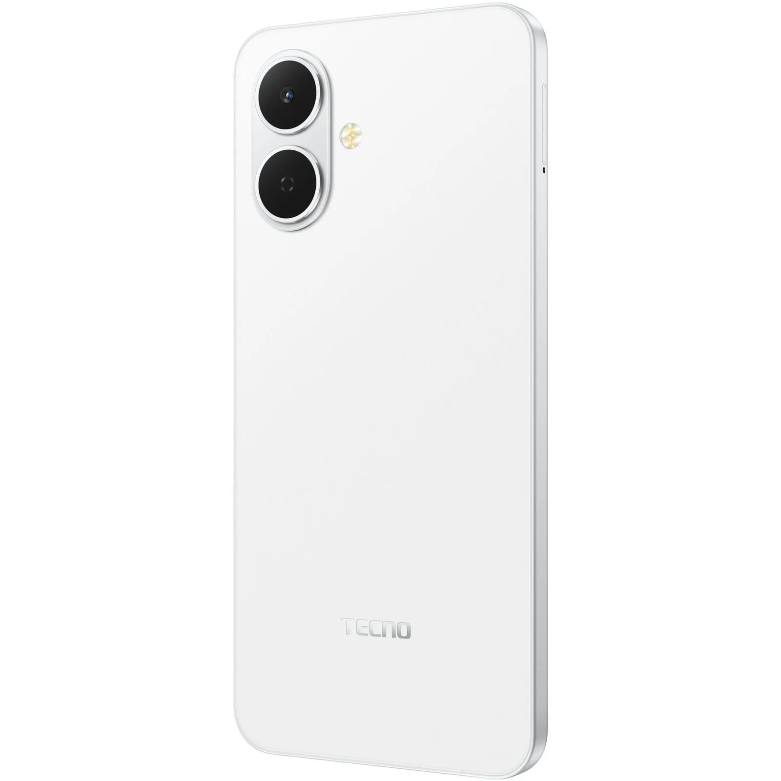 Tecno Spark Go 2 4/128GB Veil White (4894947088841) (UA) Дисплей: 6.67 / IPS LCD (1600x720 точек)