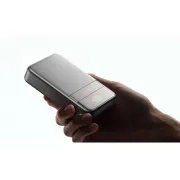 Внешний аккумулятор EcoFLow RAPID Magnetic Power Bank 10000mAh 65W Black (EF-RAPID10000-B-EU)