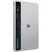 ZTE Nubia RedMagic Astra Gaming Tablet Wi-Fi 16/512GB Silver Europe