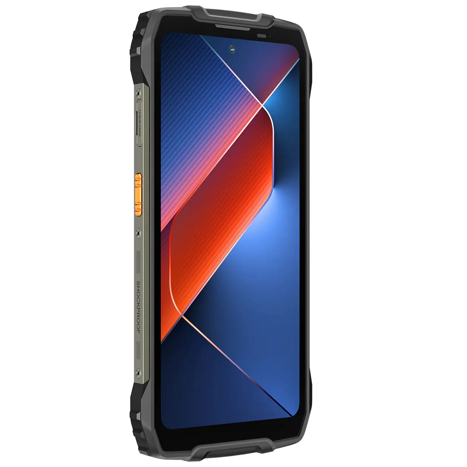Blackview BL7000 8/256GB Black (6931548319627) (UA)