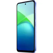 Infinix Smart 10 4/128Gb Iris Blue (4894947084508) (UA)