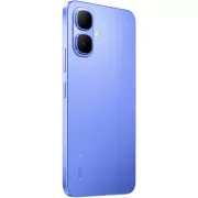Infinix Smart 10 4/128Gb Iris Blue (4894947084508) (UA)