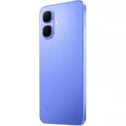 Infinix Smart 10 4/128Gb Iris Blue (4894947084508) (UA)