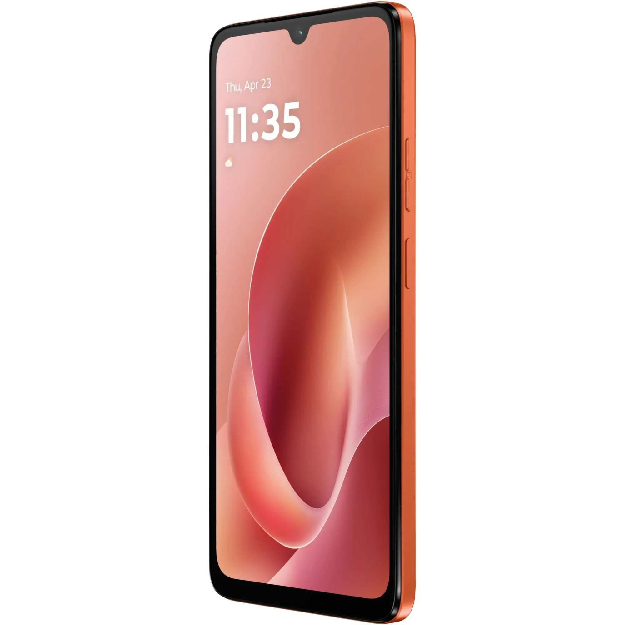 Motorola Moto G06 4G 4/256GB Arabesque (PBA20005UA) (UA)