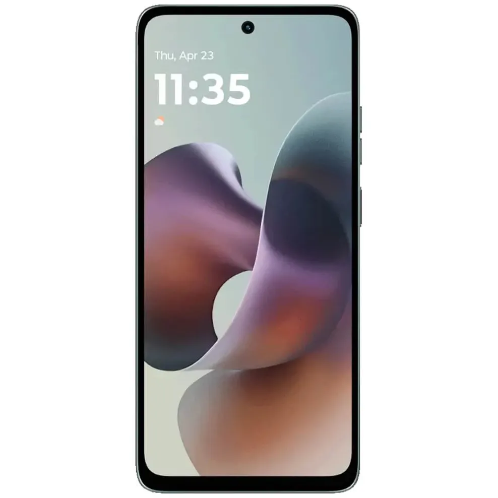 Motorola Moto G56 5G 8/128GB Gray Mist Europe Бренд: Motorola; Лінійка: Moto G56 5G;