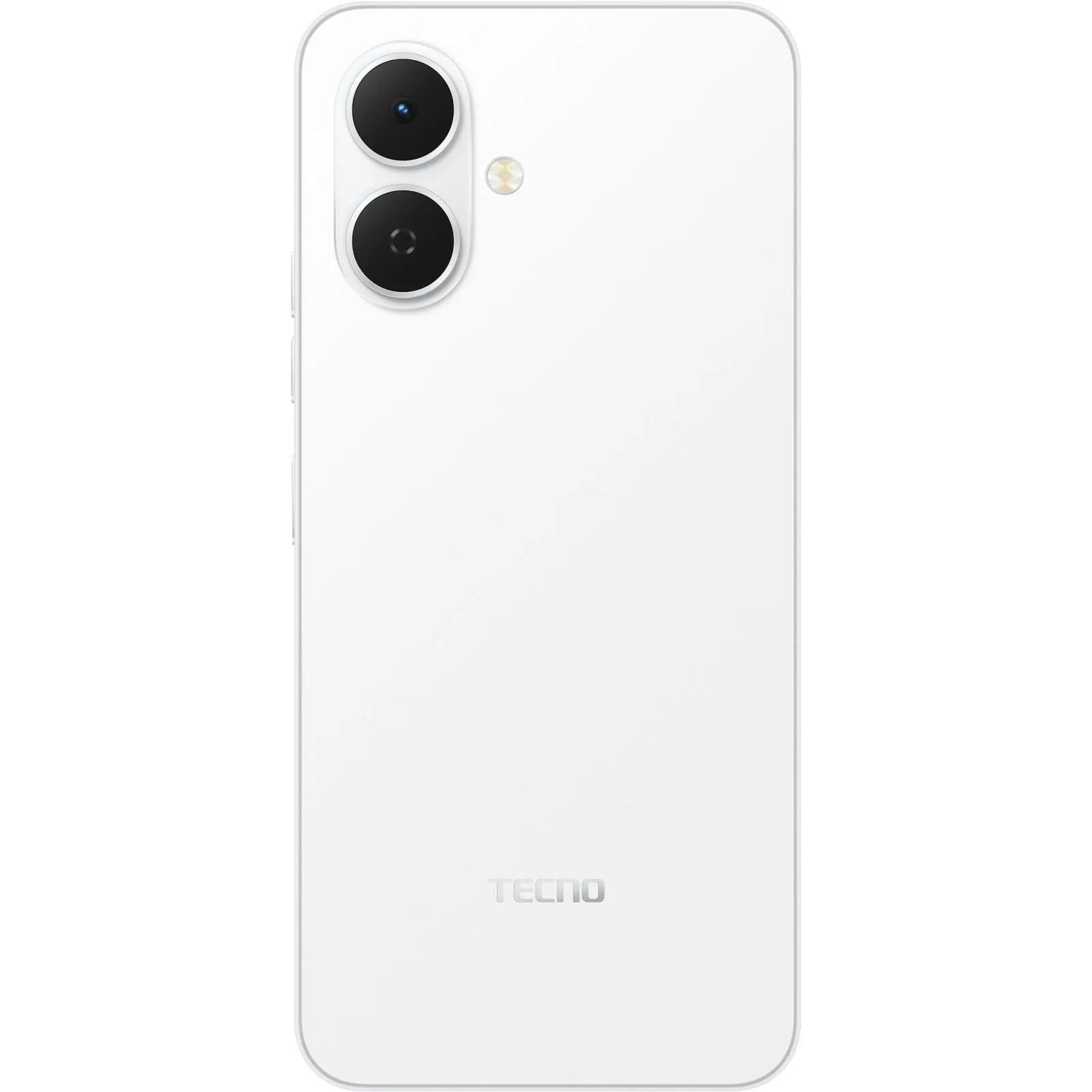 Tecno Spark Go 2 4/128GB Veil White (4894947088841) (UA) Дисплей: 6.67 / IPS LCD (1600x720 точок)
