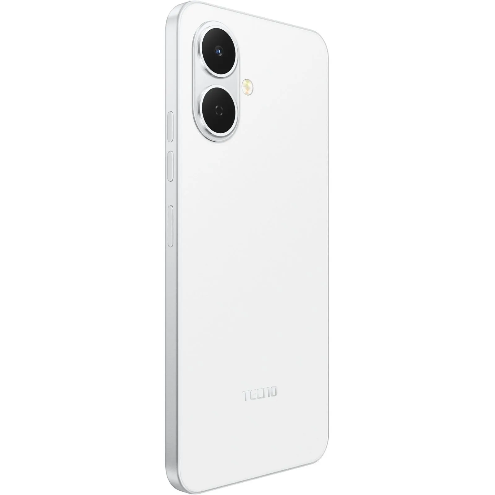 Tecno Spark Go 2 4/128GB Veil White (4894947088841) (UA)