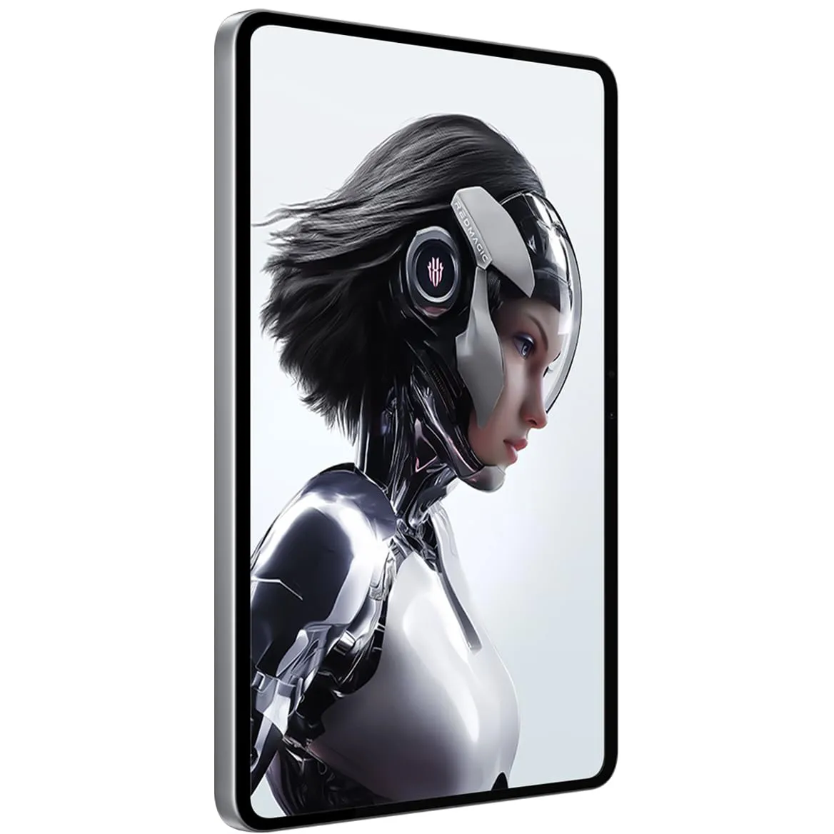 ZTE Nubia RedMagic Astra Gaming Tablet Wi-Fi 16/512GB Silver Europe