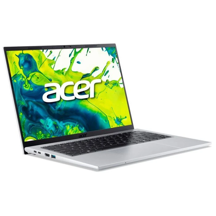 Acer Aspire Go 14 AG14-72P-50ZH (NX.JSUEU.006) (UA) ; Роздільна здатність: 1920x1200 (WUXGA);