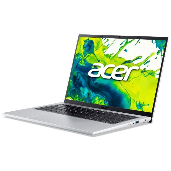 Acer Aspire Go 14 AG14-72P-50ZH (NX.JSUEU.006) (UA) ; Роздільна здатність: 1920x1200 (WUXGA);