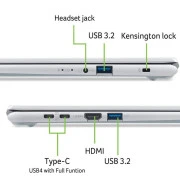 Acer Aspire Go 14 AG14-72P-50ZH (NX.JSUEU.006) (UA)