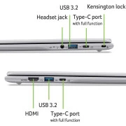 Acer Chromebook CB315-6H (NX.JGHEU.003) (UA)