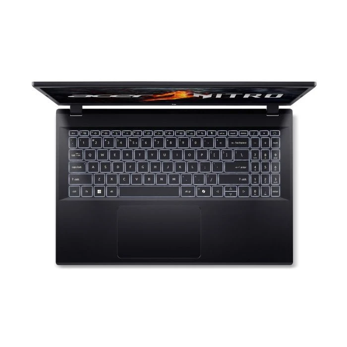 Acer Nitro V 15 ANV15-41 (NH.QSHEU.00M) (UA) Дисплей; Разрешение: 1920х1080 (FullHD);