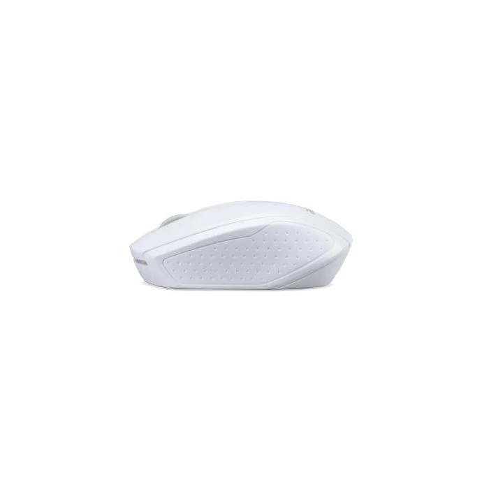 Acer Optical Wireless White (GP.MCE11.00Y) (UA) ; Интерфейс подключения: USB