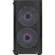 AeroCool Trinity Mini-G-BK-v2 (ACCS-PV32033.11) (UA)
