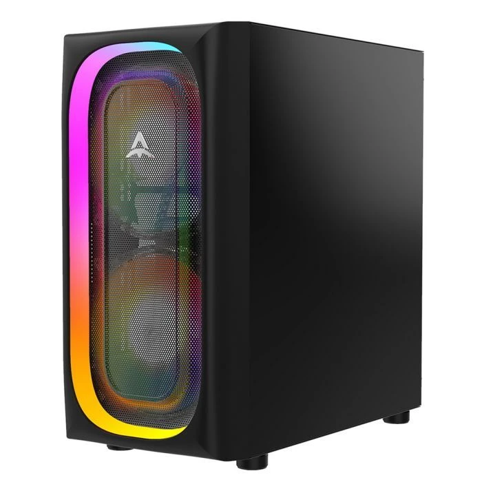 Alseye Ai Pro-B Halo Pro Kit (AS.07.0224) (UA) ; Типорозмір: Miditower; Спосіб