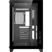 Alseye Knight-B(4 fans) (AS.07.0134) (UA)