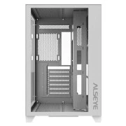 Alseye Knight-W(4 fans) (AS.07.0135) (UA)