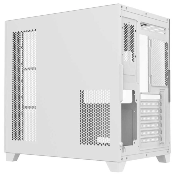 Alseye Knight-W(4 fans) (AS.07.0135) (UA) Типорозмір: Miditower; Спосіб