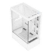 Alseye Spider-W(5 fans) (AS.07.0137) (UA)