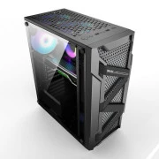 Alseye Warrior-B (AS.07.0002) (UA)