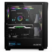 Alseye X3-B (AS.07.0150) (UA)