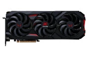 AMD Radeon RX 9070 XT 16GB GDDR6 Red Devil Backplate Special Edition PowerColor (RX9070XT 16G-E/OC/BP) (UA)