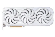 AMD Radeon RX 9070 XT 16GB GDDR6 Red Devil Spectral White PowerColor (RX9070XT 16G-E/OC/WHITE) (UA)
