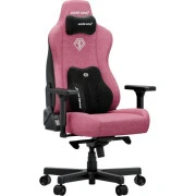 Anda Seat Kaiser 3E Fabric XL Pink (AD23YC-XL-09-P-CF-P01) (UA)