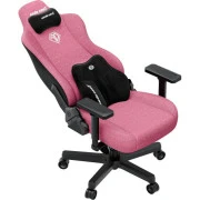 Anda Seat Kaiser 3E Fabric XL Pink (AD23YC-XL-09-P-CF-P01) (UA)
