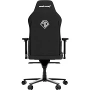 Anda Seat Phantom 3 Fabric Size XL Black (AD18XL-52-B-F-B01) (UA)
