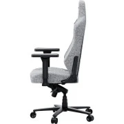 Anda Seat Phantom 3 Fabric Size XL Gray (AD18XL-52-G-F-G01) (UA)