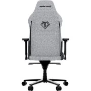 Anda Seat Phantom 3 Fabric Size XL Gray (AD18XL-52-G-F-G01) (UA)